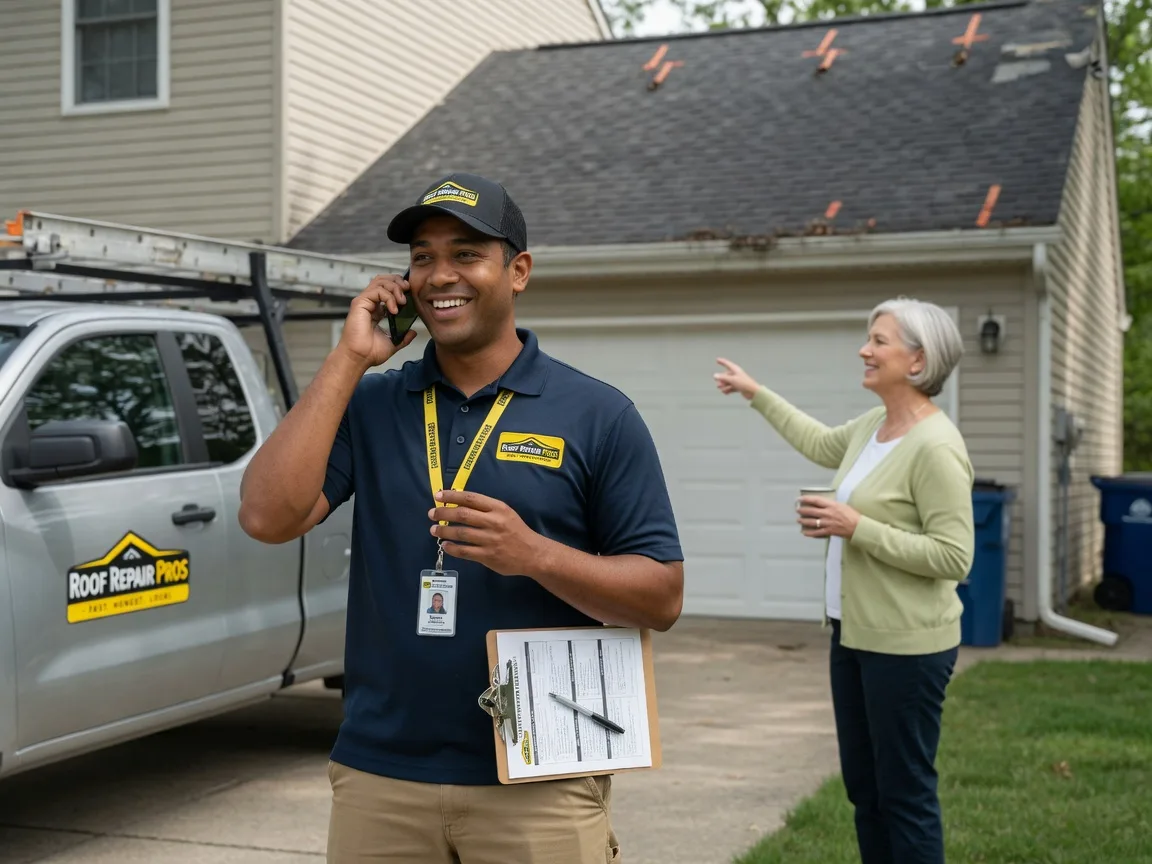 Roof Repair Calhoun, MO FAQs